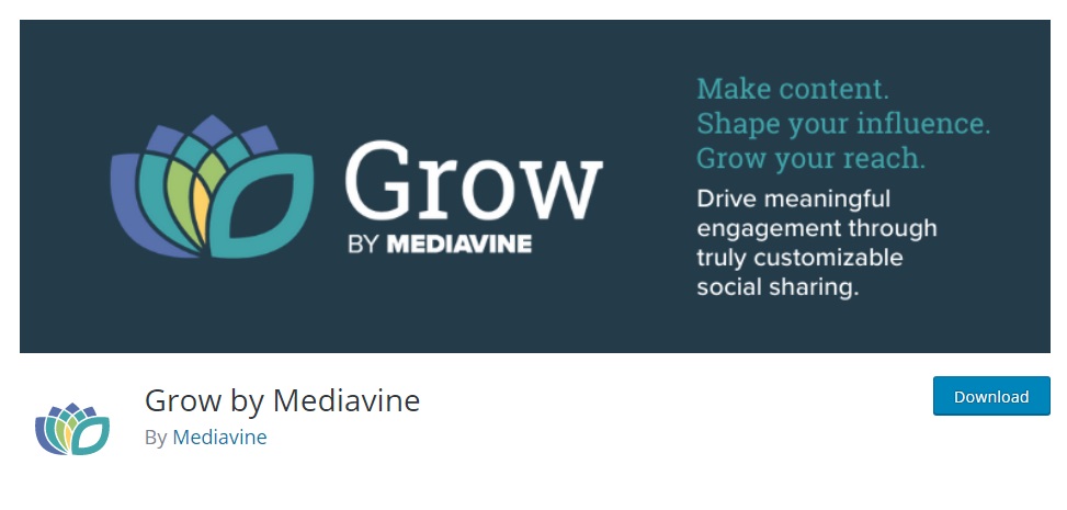 Grow by Mediavine