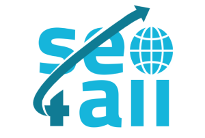seo for all logo