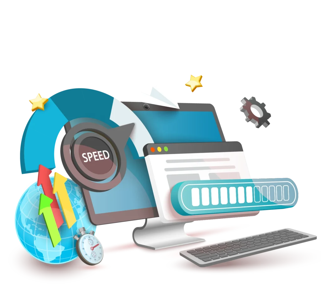 تحسين محركات البحث