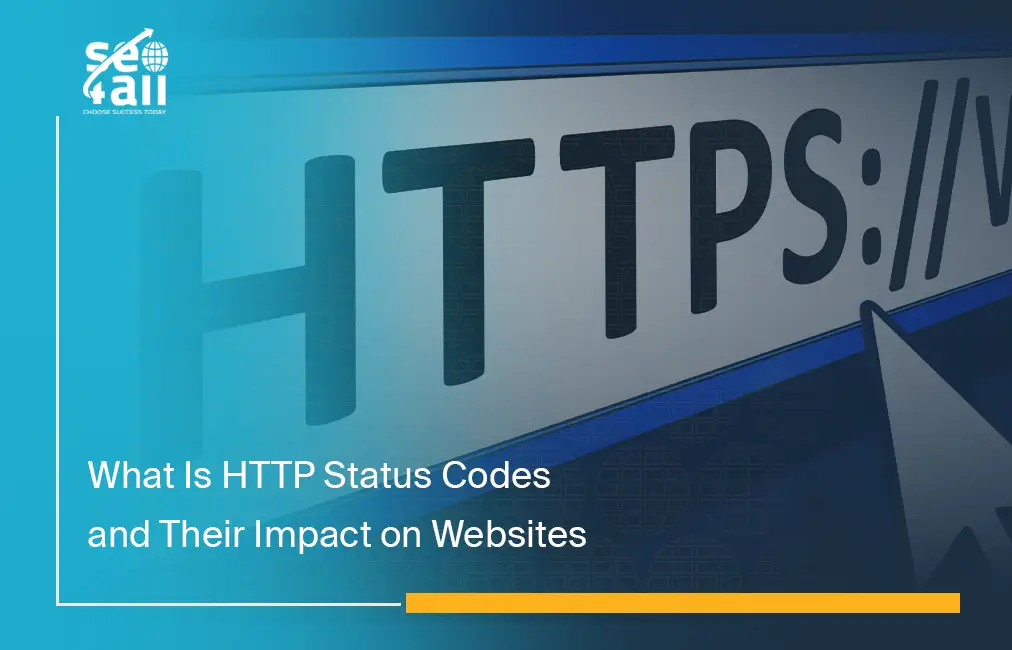 What are HTTP status Codes