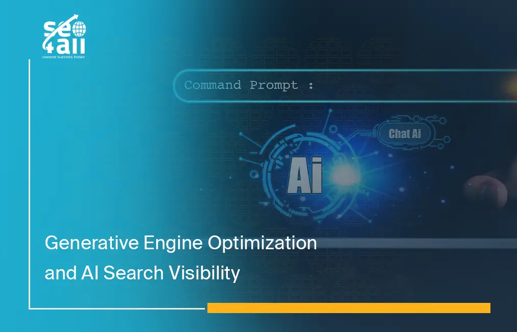 Generative Engine Optimization