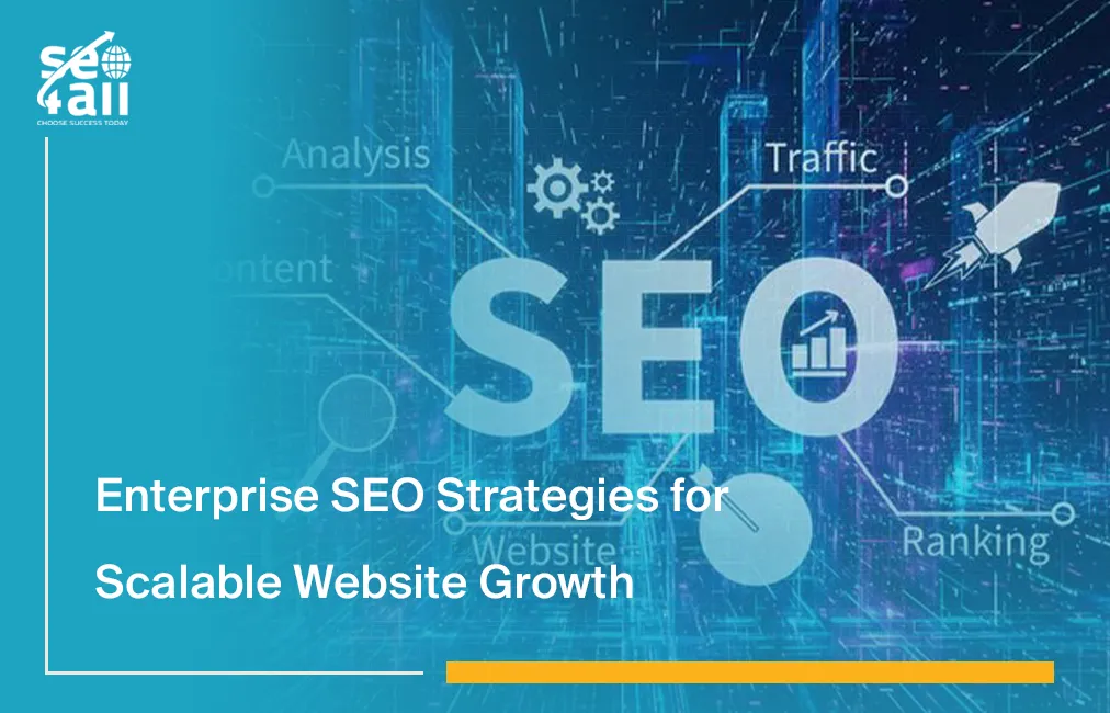 enterprise seo
