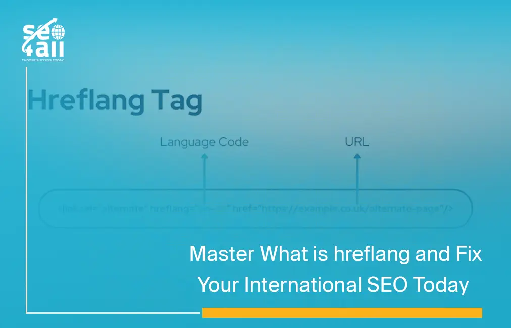 What is hreflang in seo
