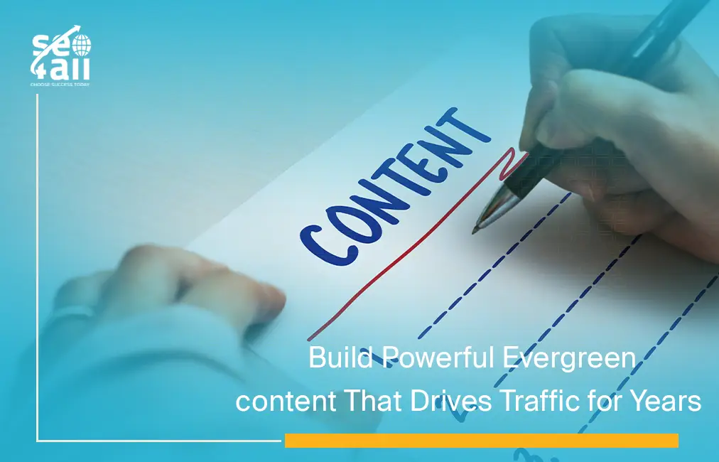 Evergreen Content