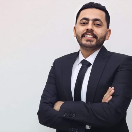 محمد فايد محمد فايد